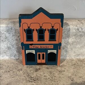 The Cats Meow Jewelry Store